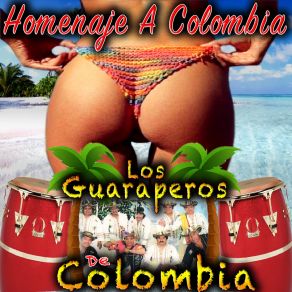 Download track Cumbia De Santa Martha De Colombia