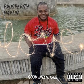 Download track Love Warrant Prosperity Martin