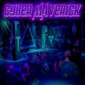 Download track Usted Cyber Maverick