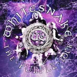 Download track Give Me All Your Love (Live) Whitesnake