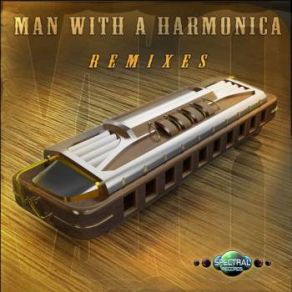 Download track Man With A Harmonica (Rmx) The Kin