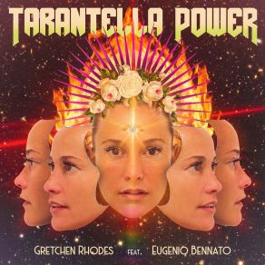 Download track Tarantella Power EUGENIO BENATO