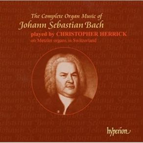 Download track 29. BWV771 Partita: Allein Gott In Der Hoh Sei Ehr - Variation 4 Johann Sebastian Bach