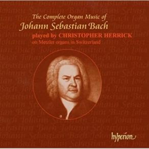 Download track 1. BWV526 Sonata No 2 In C Minor - Vivace Johann Sebastian Bach