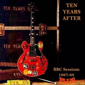 Download track No Time For The Blues Ten Years After