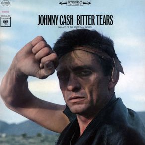 Download track The Vanishing Race Johnny Cash