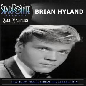 Download track Don't Want To Discuss It Brian Hyland