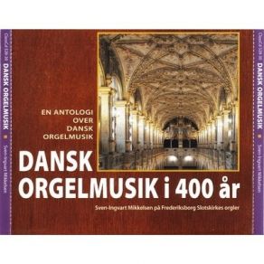 Download track 7. Niels W. Gade 1817-1890 - Fra Himlen Hojt Kom Budskab Her I Sven-Ingvart Mikkelsen