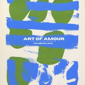 Download track Orange Art Of Amour