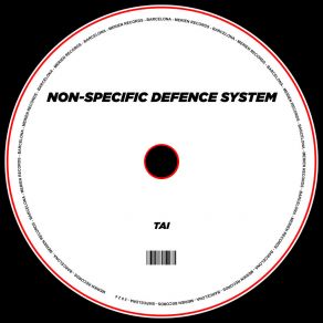 Download track Shaper Non-Specific Defence System