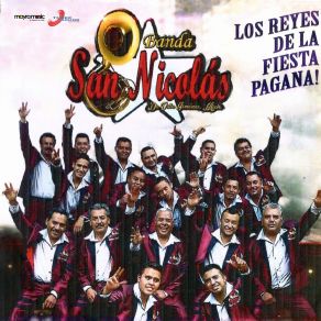 Download track Que Me Lleve El Diablo Banda San Nicolas