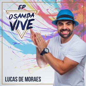 Download track Enluarada Lucas De Moraes