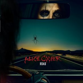 Download track The Big Goodbye Alice Cooper