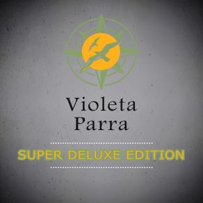 Download track Panuelo Blanco Me Diste Violeta Parra