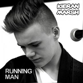 Download track Keeper Kieran Marsh