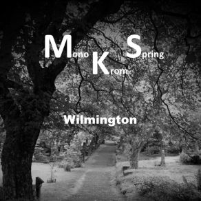 Download track Wilmington Monokromspring