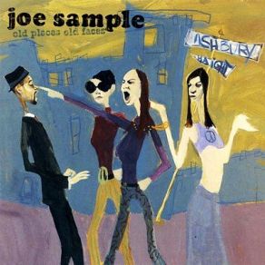 Download track Miles Of Blue (Blue Miles) Joe Sample