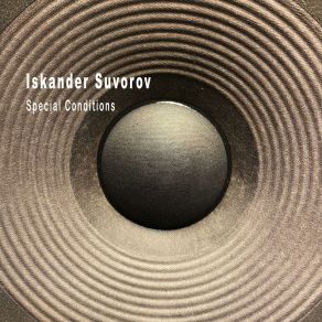 Download track Сan No Understand Anything Iskander Suvorov