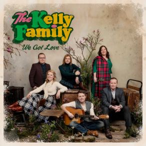 Download track Keep On Singing The Kelly Family