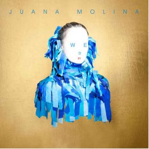 Download track Sin Guia, No Juana Molina