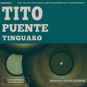 Download track You Are An Angel Tito Puente