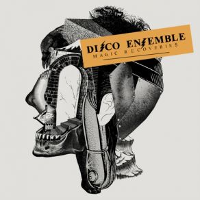Download track Worst Night Out Disco Ensemble