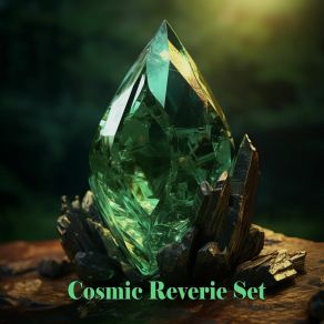 Download track Cosmic Reverie Set Restful Refuge