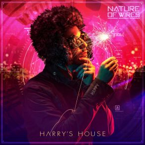 Download track Harry's House (Original Mix) Nature Of Wires