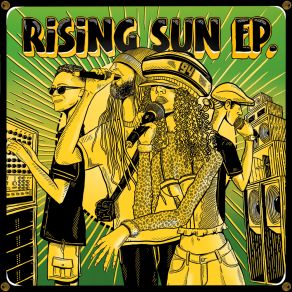 Download track Rising Sun JNR BAPTISTCONCREATURE, Tfree