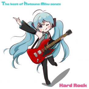 Download track Cursing God More Than Anyone Hatsune Miku