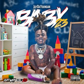 Download track 23 Island JayDaYoungan