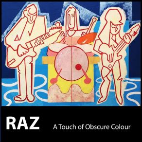 Download track Towards Home Raz