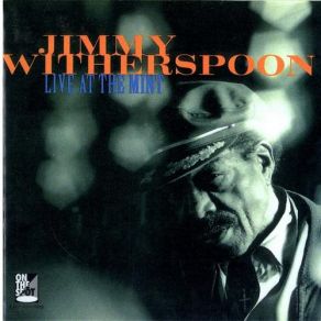 Download track Going Down Slow Robben Ford, Jimmy Witherspoon