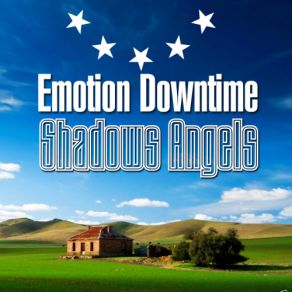 Download track Mystic (Original Mix) Angels EmotionVasiliy Goodkov