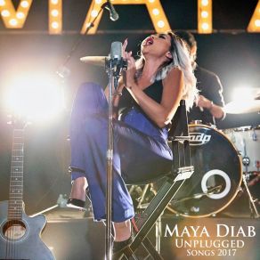 Download track 7 Terwah Maya Diab