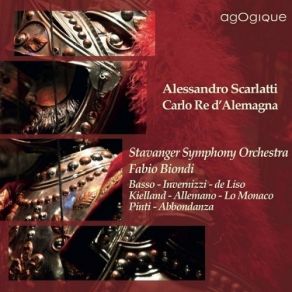 Download track 7. Scena 4a - Recitativo Armilla Poi Bleso Scarlatti, Alessandro