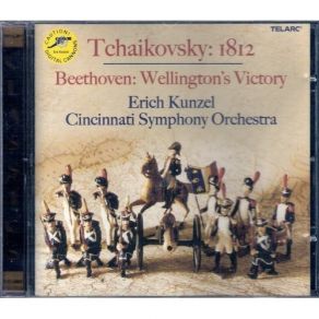 Download track Tchaikovsky. Cossack Dance From Mazeppa Cincinnati Symphony Orchestra