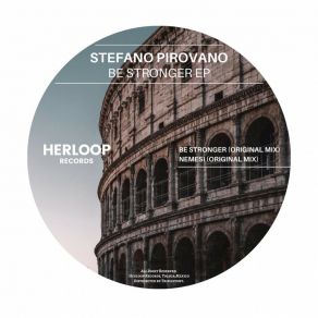 Download track Nemesi (Original Mix) Stefano Pirovano