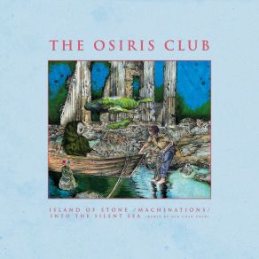 Download track Island Of Stone The Osiris ClubKristoffer Rygg