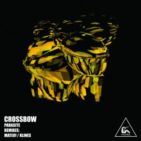 Download track Parasite (Original Mix) Crossbow