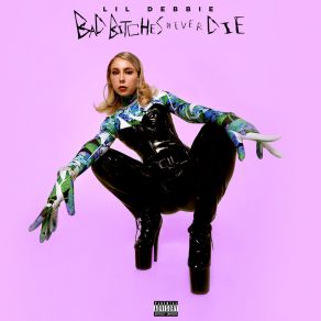 Download track Yea Yea Lil Debbie