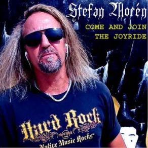 Download track Join The Joyride Stefan Morén