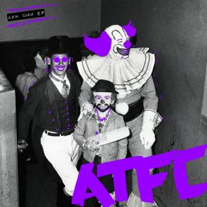 Download track Ahh Umm (Original Mix) ATFC