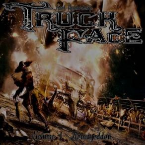 Download track Inside My Head Truckface