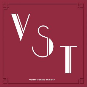 Download track Stay With Me Vintage Swing Thing