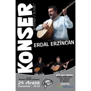 Download track Al Mendil Erdal Erzincan, Şeyhmus Fidan