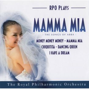 Download track Medley: Gimme Gimme Gimme / Summer Night City The Royal Philormonic Orchestra