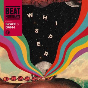 Download track Whisper (Dunns River Mix) Dan - I