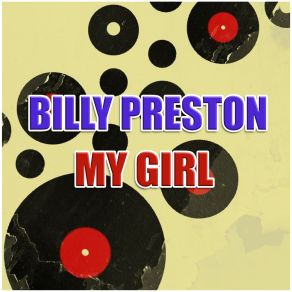 Download track Steady Gettin' It Billy Preston