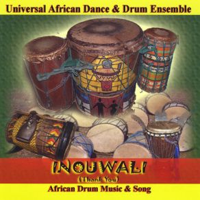 Download track Souma Le Drum Ensemble